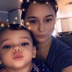 Meet your Posher, Natalia